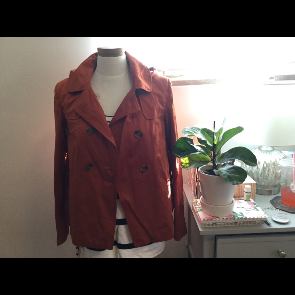 Forever 21 Jacket 3 for $15 SALE
